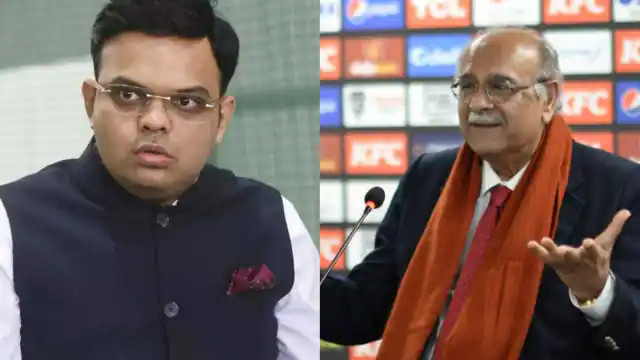 ACC vehemently denies PCB chief Najam Sethi’s allegations on Jay Shah; calls his claims on Asia Cup ‘baseless’