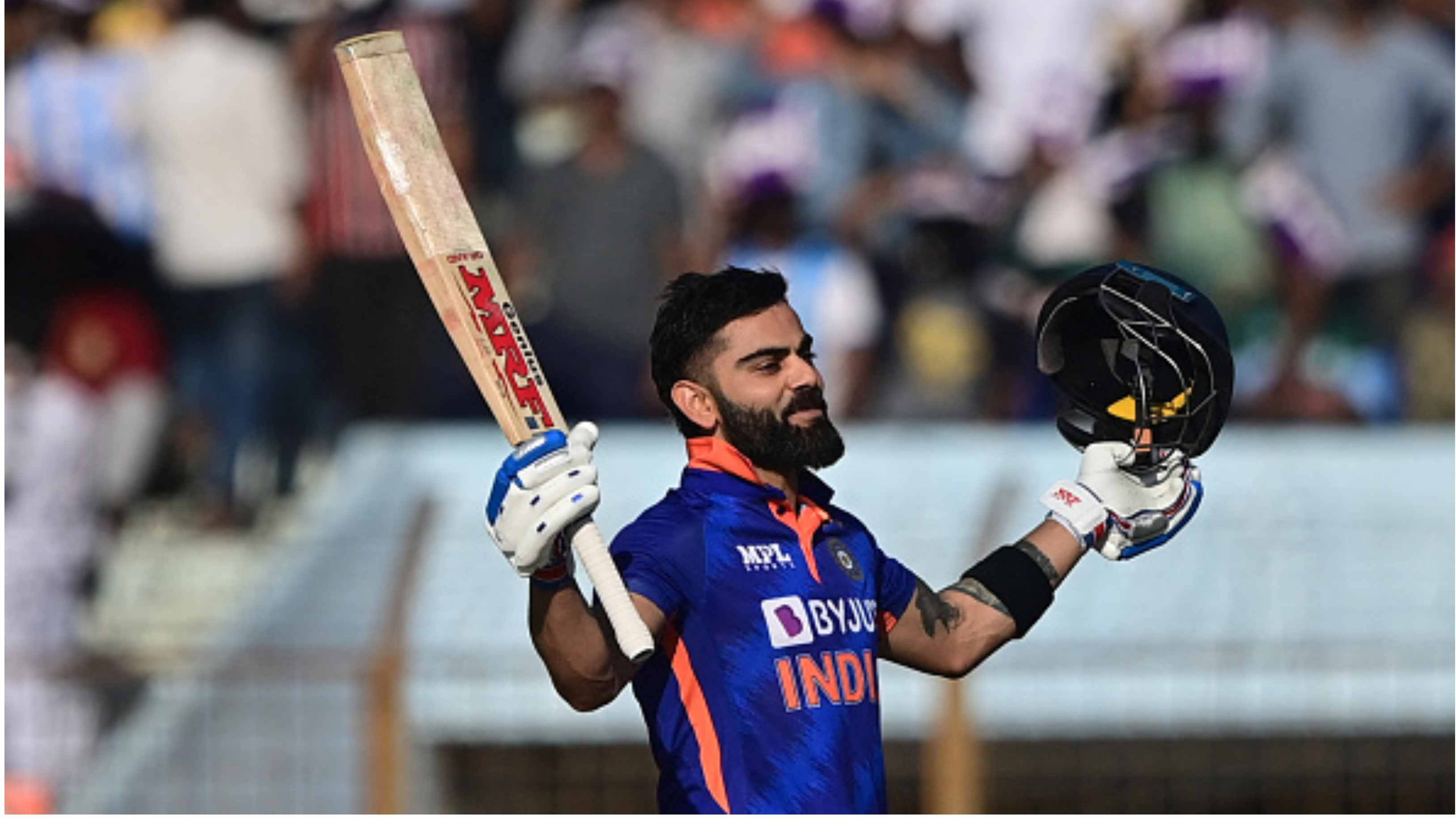 “ODI cricket tests your game completely,” Virat Kohli expresses his love for 50-over format ahead of Asia Cup 2023