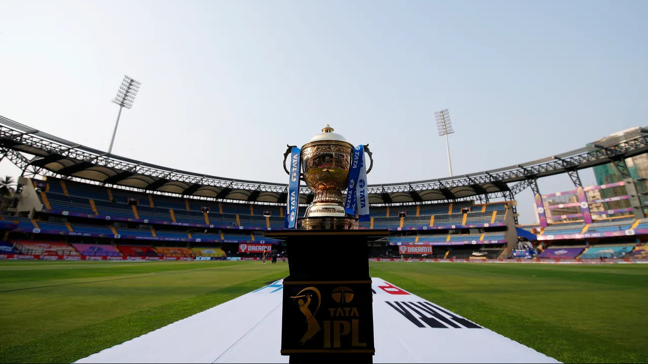 IPL 2022: BCCI likely to allow 50% of crowd capacity in stands from next week – Report