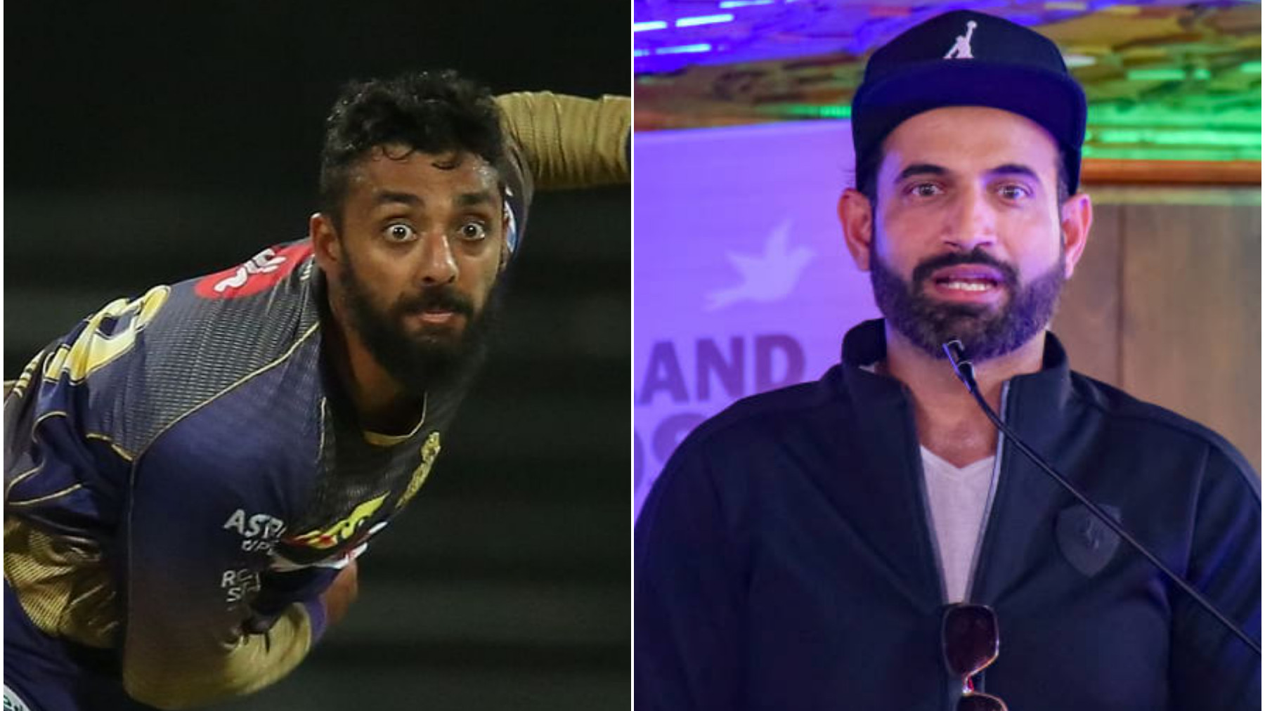 T20 World Cup 2021: Varun Chakravarthy can be a huge X-factor for India- Irfan Pathan