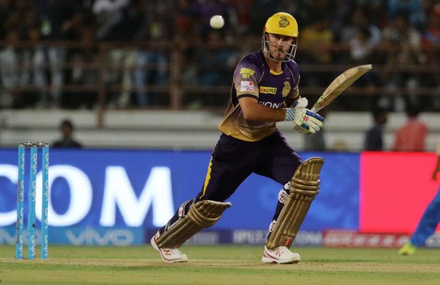 Chris Lynn ready for the IPL 2019 | Getty Images