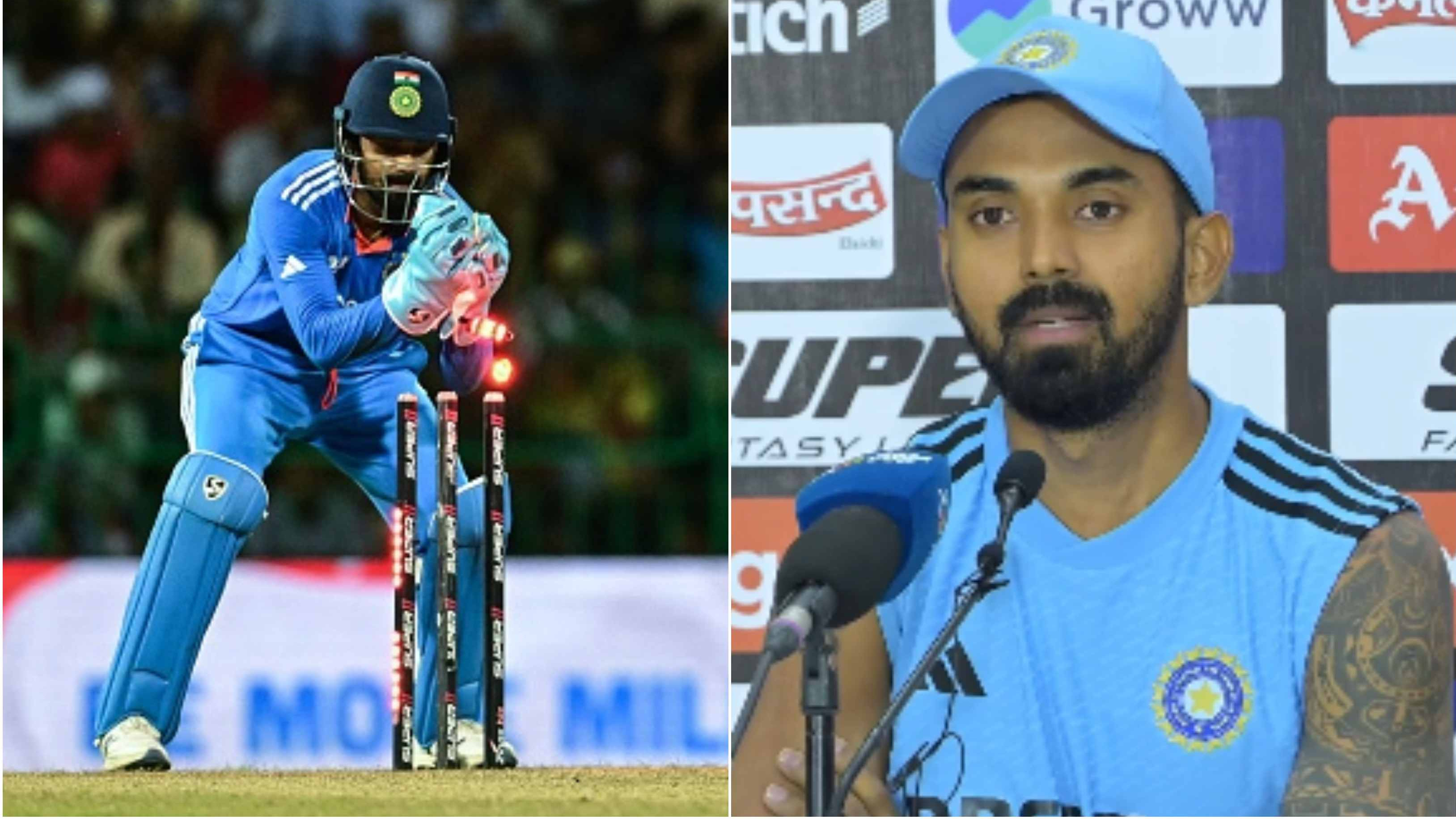 Asia Cup 2023: Worked on my wicketkeeping during recovery period in NCA, says KL Rahul