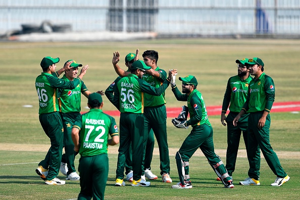 Pakistan's ODI series against the Proteas will begin on Friday (2 April) | Getty