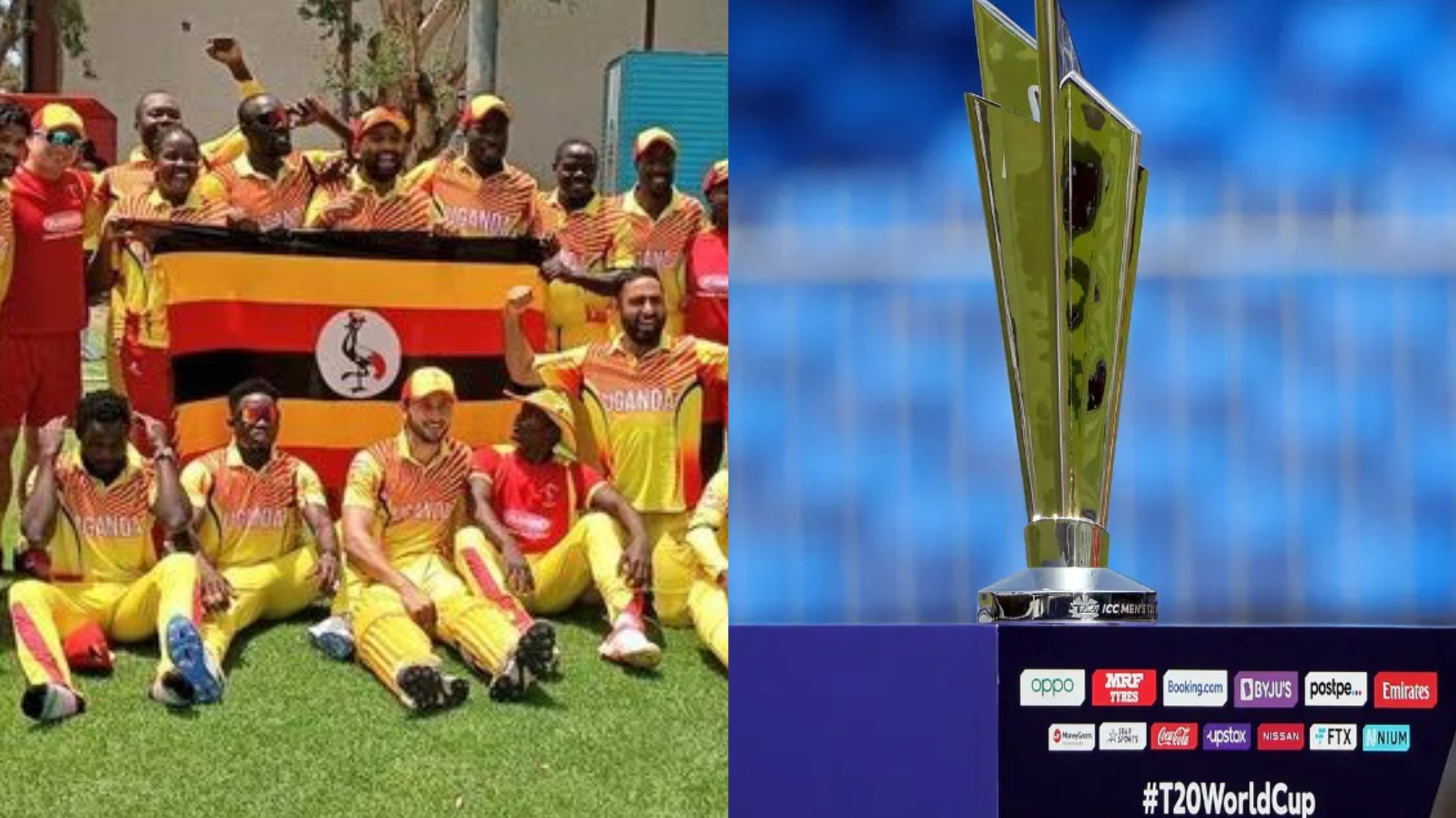 Uganda makes history as they qualify for T20 World Cup 2024; final 20 teams confirmed for the event