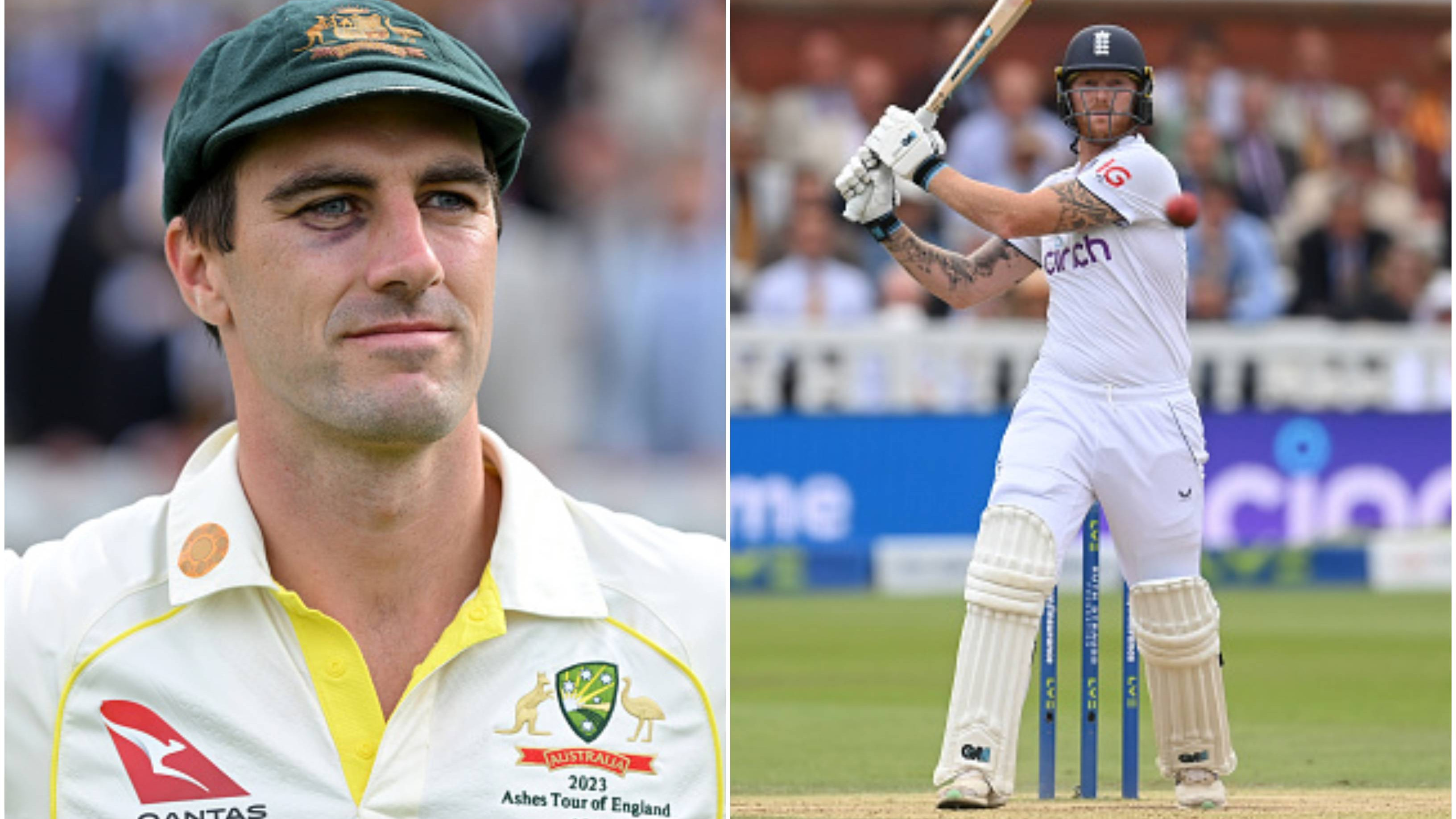 Ashes 2023: “Stokesy gave us a few heart-stopping moments,” says Pat Cummins after Australia’s Lord’s Test win