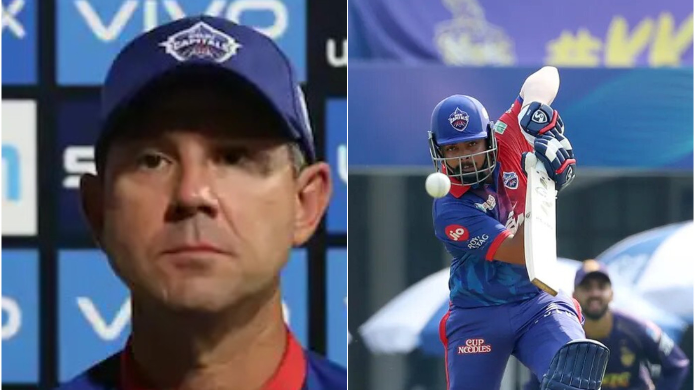 IPL 2022: “He has got every bit as much talent as I had”, Ricky Ponting praises Prithvi Shaw