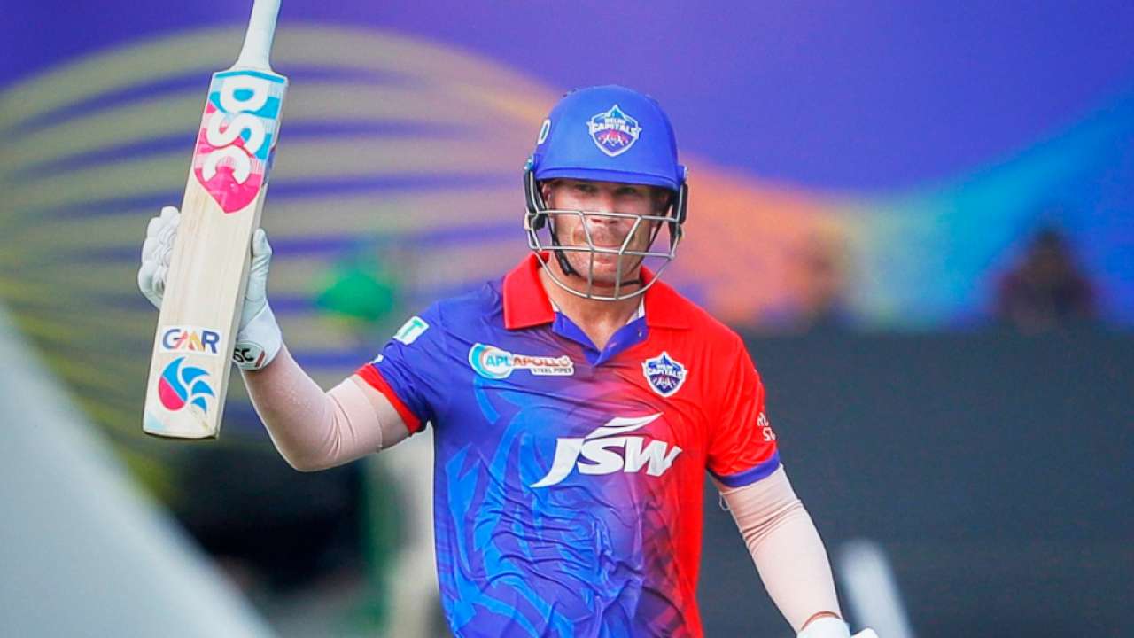 David Warner will lead Delhi Capitals in the IPL 2023 season | BCCI/IPL