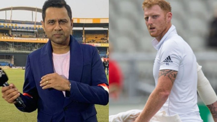 Aakash Chopra calls Ben Stokes the best all-rounder of current time across formats 
