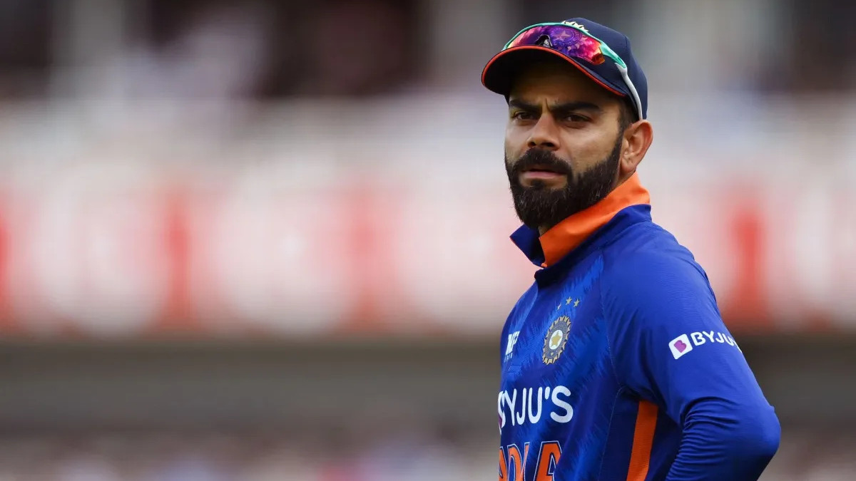 Virat Kohli posts cryptic Instagram story after saying only MS Dhoni texted him after he quit India Test captaincy