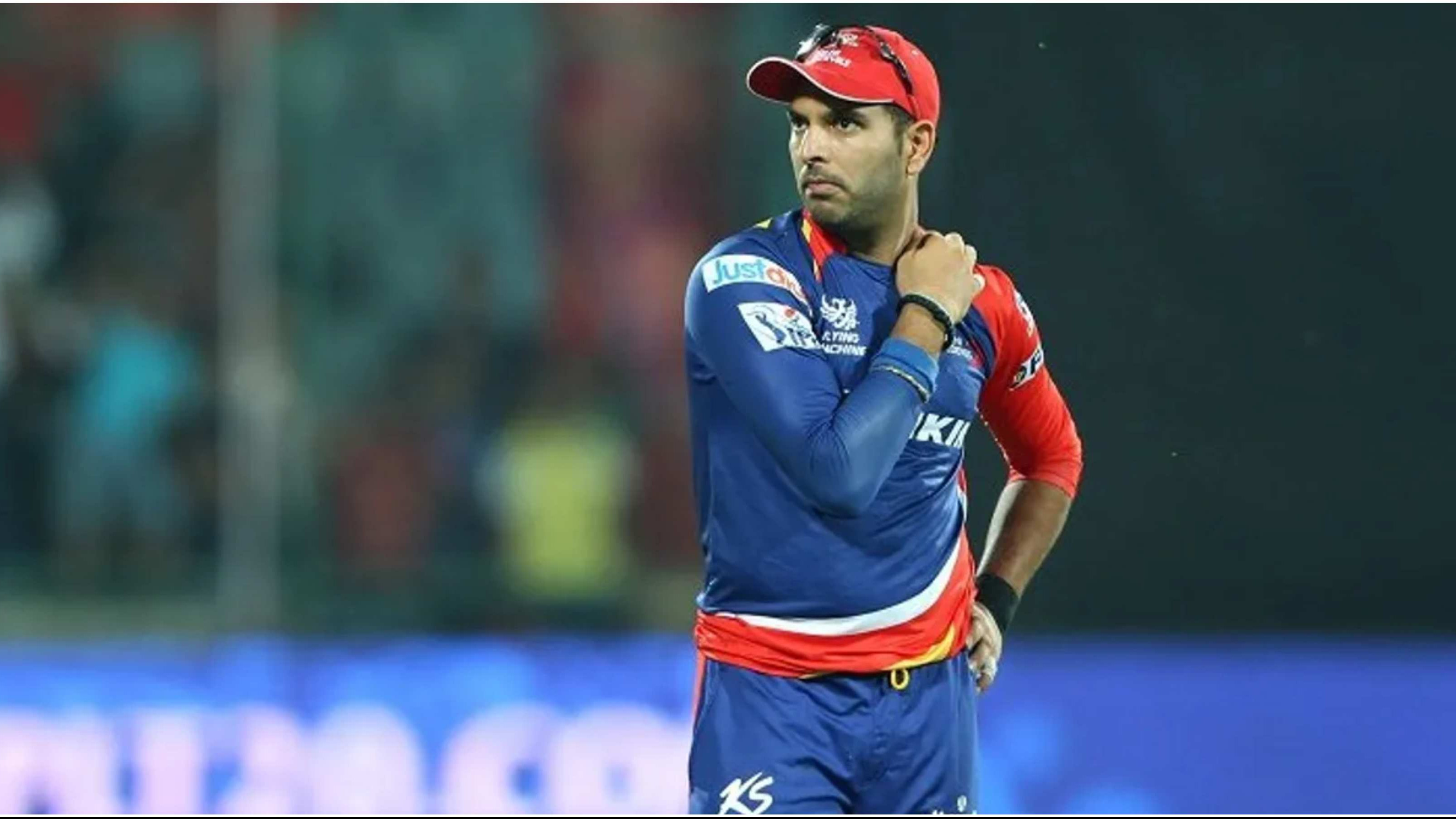 IPL 2025: Yuvraj Singh approached by Delhi Capitals for coaching role - Report