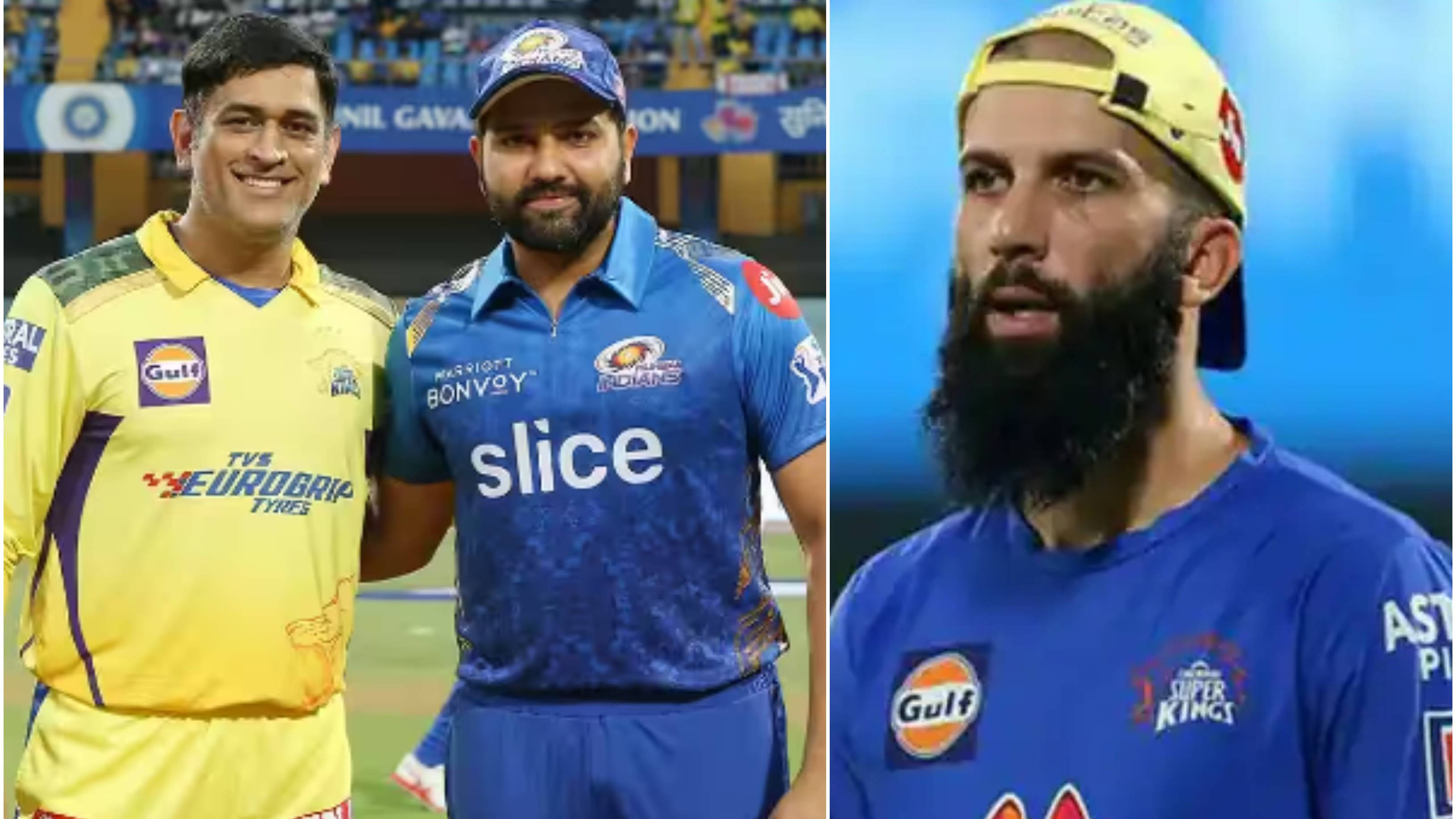 IPL 2023: Moeen Ali likens CSK-MI rivalry to Manchester United versus Liverpool