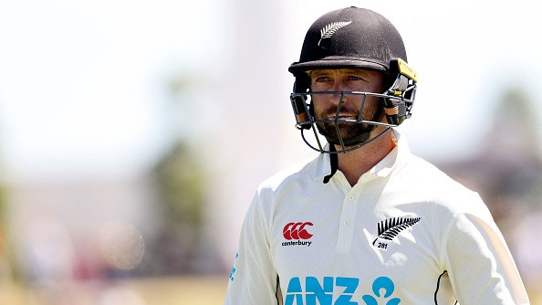 NZ v BAN 2022: We need to execute our skills best as possible- NZ's Devon Conway ahead of 2nd Test