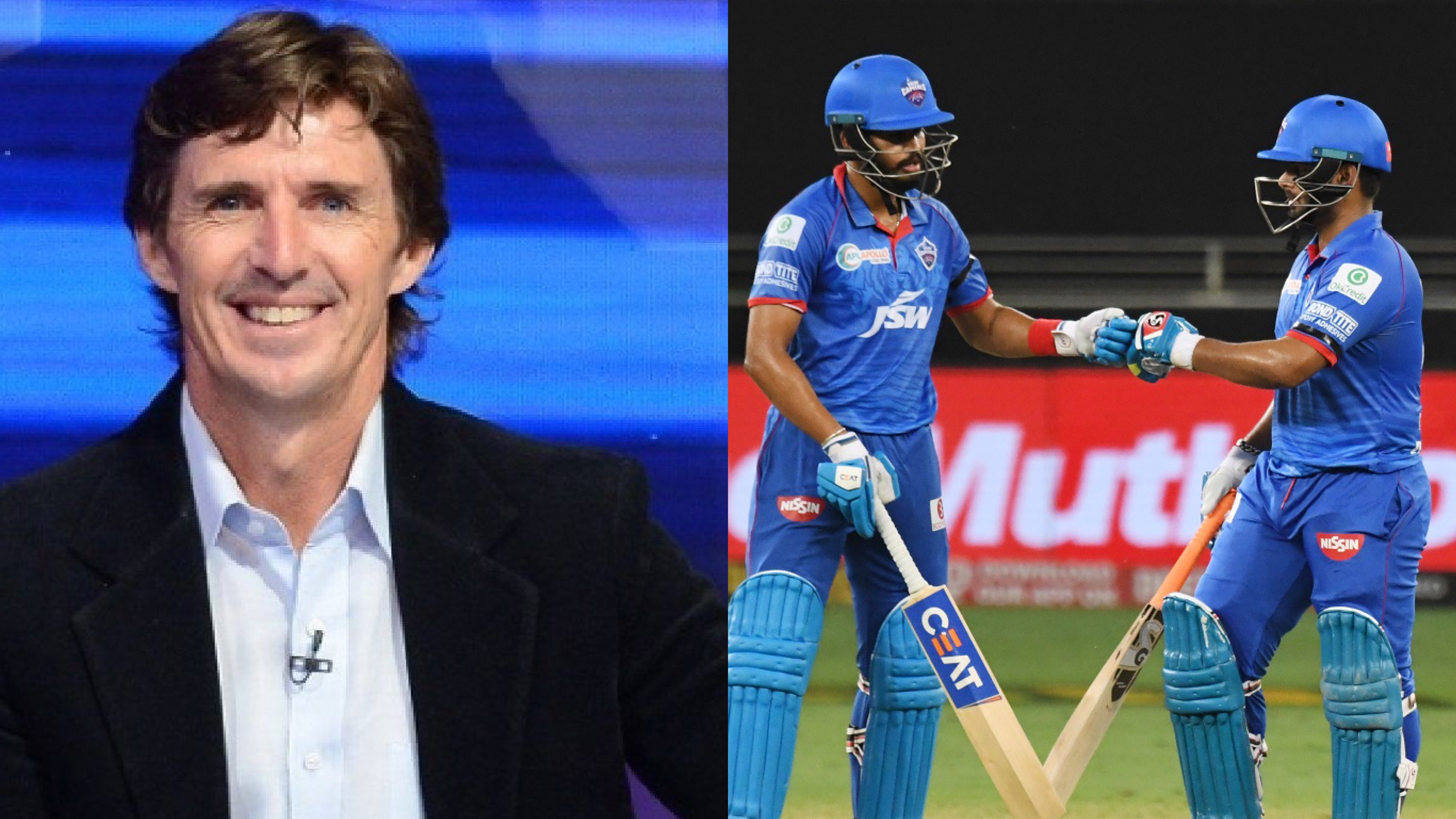 IPL 2021: Brad Hogg names DC player who can be a future leader for Team India