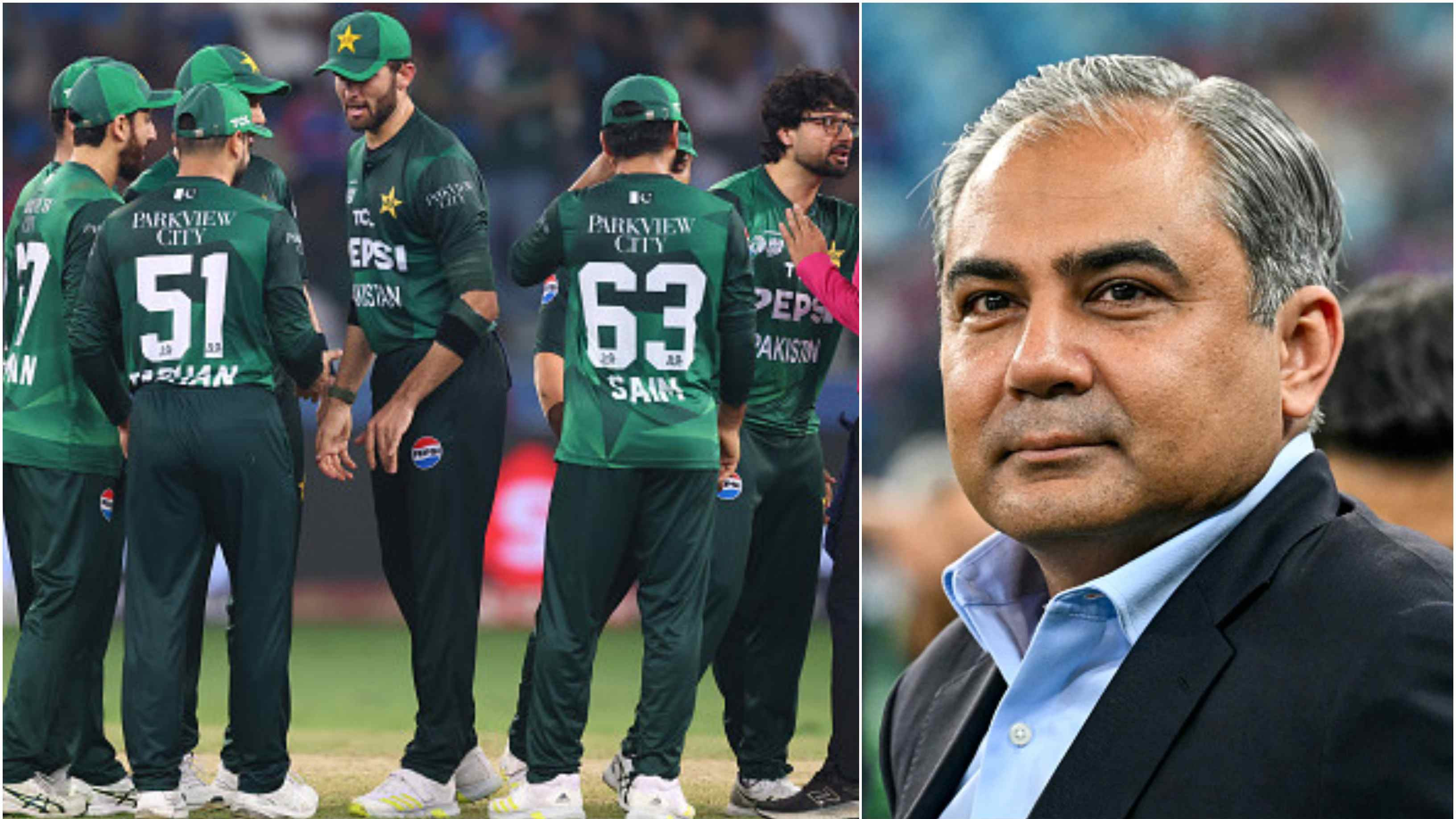 Pakistan's T20 World Cup 2026 boycott unlikely, team to depart for Colombo on February 2: Report
