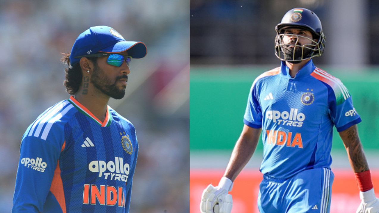 Tilak Varma asked to work on his bowling to prep him as back up for Shreyas Iyer ahead of ICC World Cup 2027- Report 