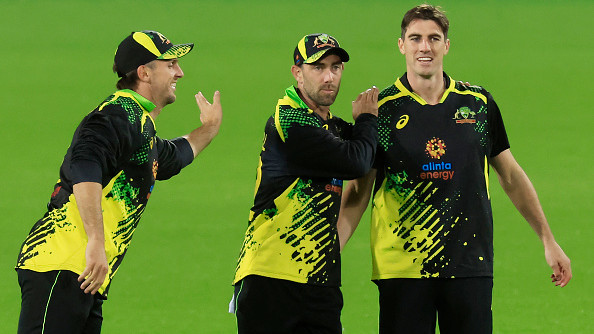 NZ v AUS 2024: Australia announce star-studded squad for T20I series against New Zealand