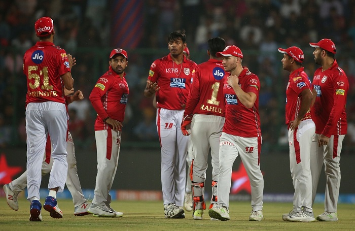 IPL 2019: Kings XI Punjab release 11 players from their squad