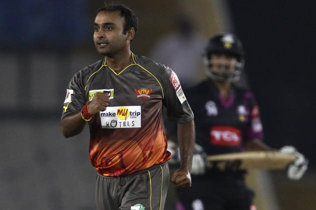 Amit Mishra