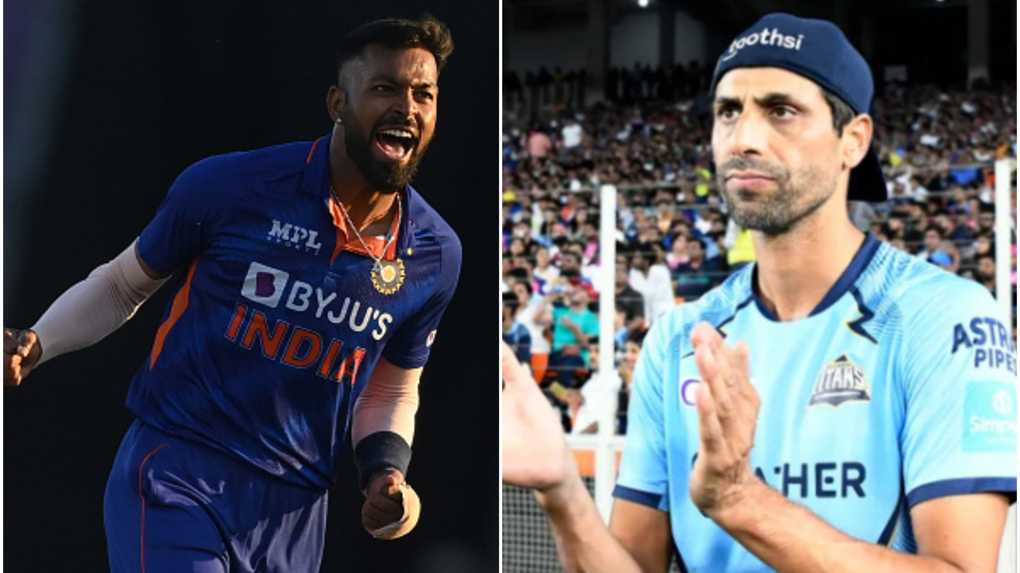 ENG v IND 2022: “Even Hardik won’t be able to answer”, Nehra on whether Pandya can complete his 10-over quota in ODIs