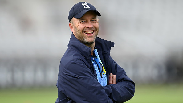 Former England cricketer Jonathan Trott to take over as the head coach of Afghanistan team