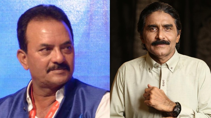 Madan Lal calls Javed Miandad mentally unstable for his comments against Imran Khan