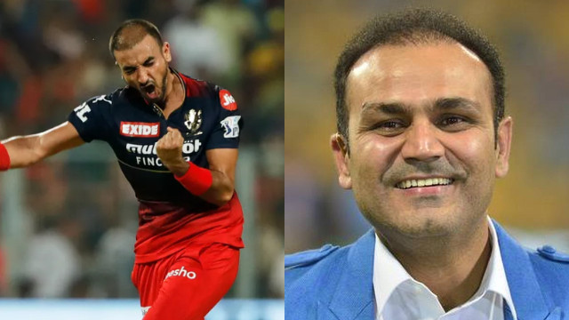 IPL 2022: Harshal Patel's price tag is low, should be in 14-15 crore category- Virender Sehwag