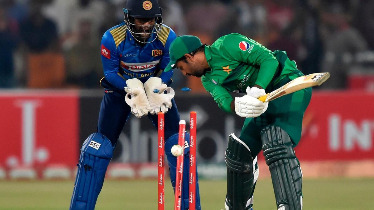 Pakistan players including skipper Sarfaraz didnt have a good time in T20Is | Getty