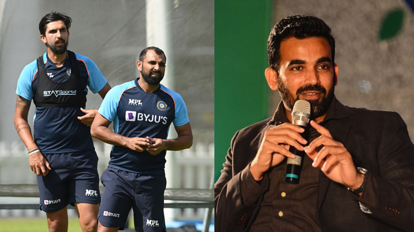 SA v IND 2021-22: Zaheer Khan names 'game changing' bowler for India who will be important on South Africa tour
