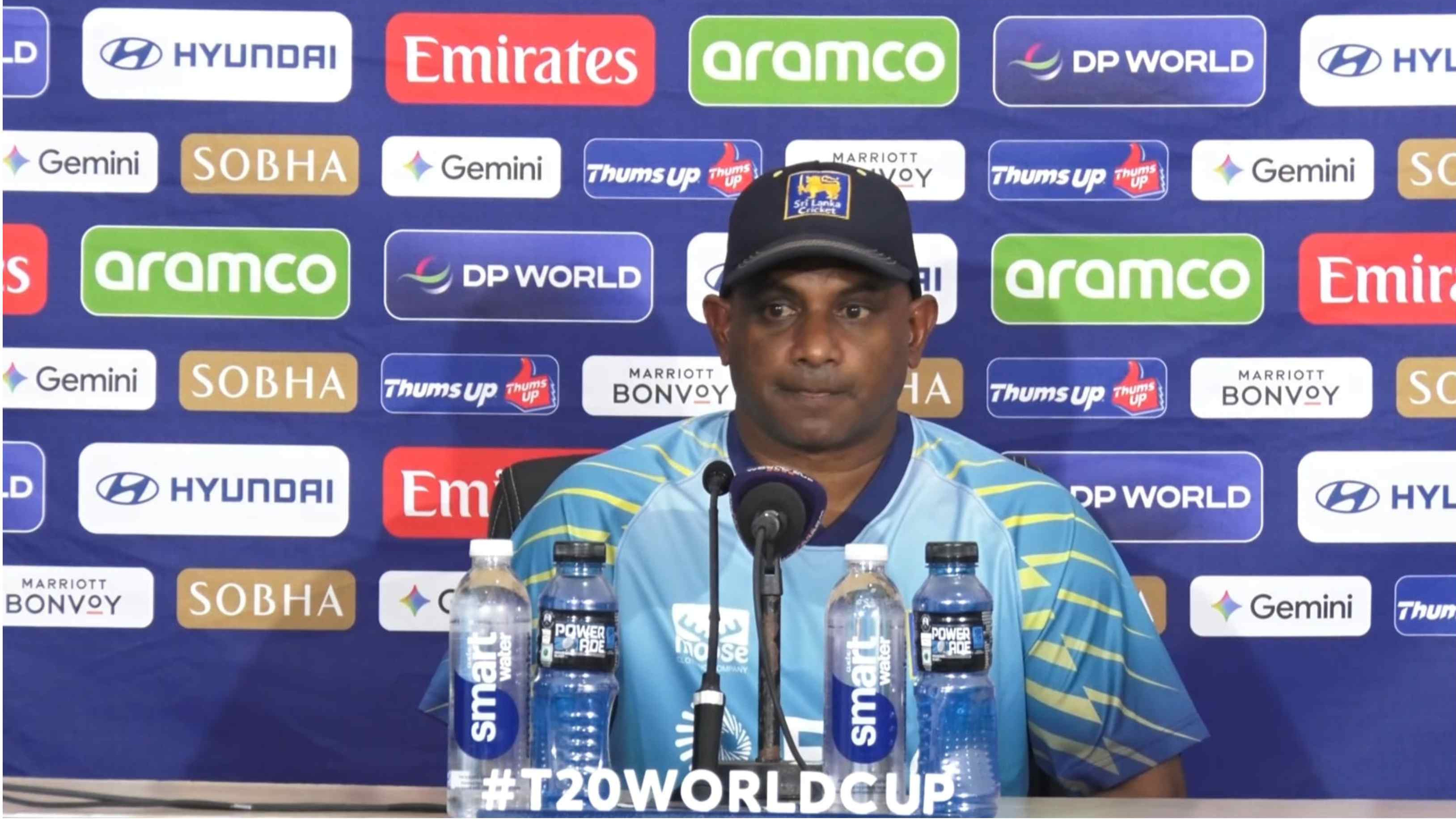 T20 World Cup 2026: Sanath Jayasuriya plans to step down as Sri Lanka head coach after team’s Super 8 exit