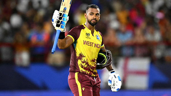 “After much thought and reflection…,” Nicholas Pooran announces shock retirement from international cricket at 29