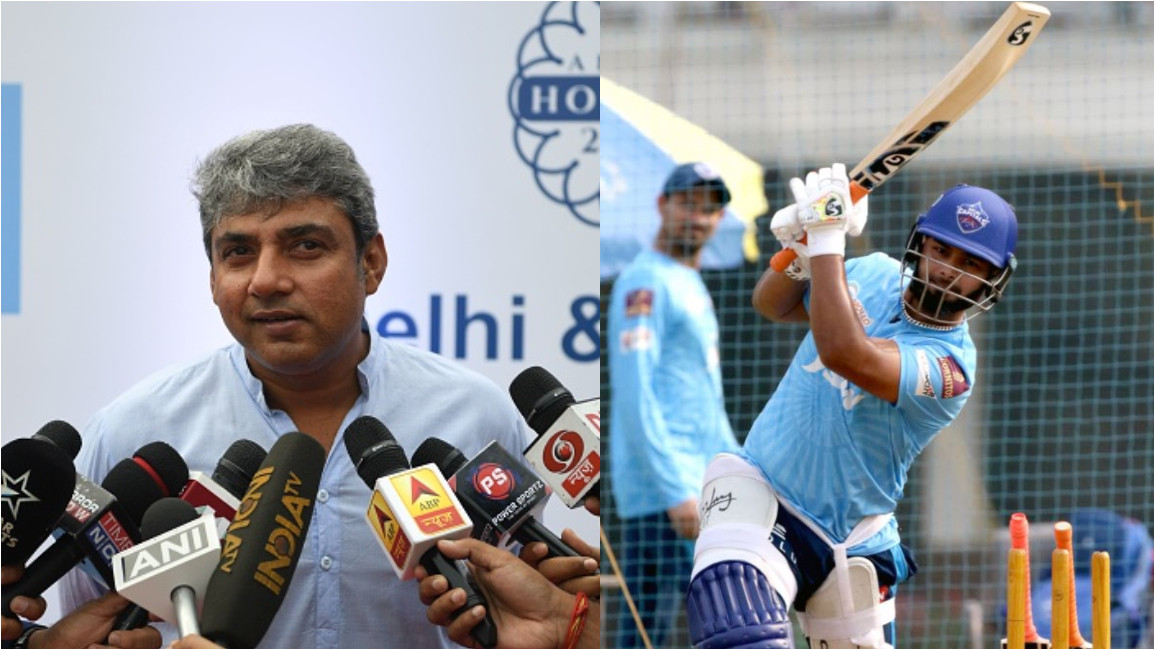 IPL 2021: Ajay Jadeja blames Rishabh Pant's 'defensive' captaincy for DC's loss against RR
