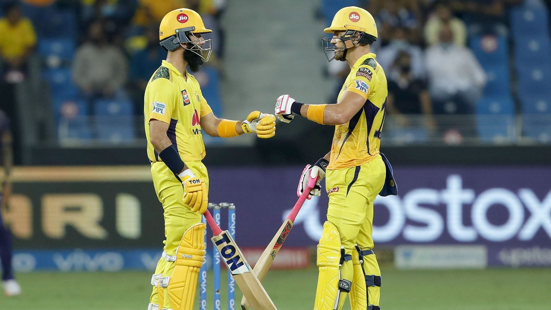 CSK announces name of its franchise in CSA T20 league; reveals first 5 signings