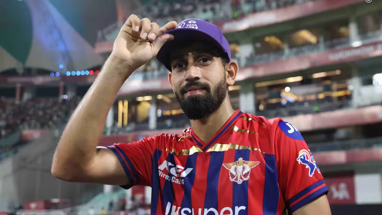 Aakash Chopra called for Prince Yadav's inclusion for the second ODI | BCCI-IPL
