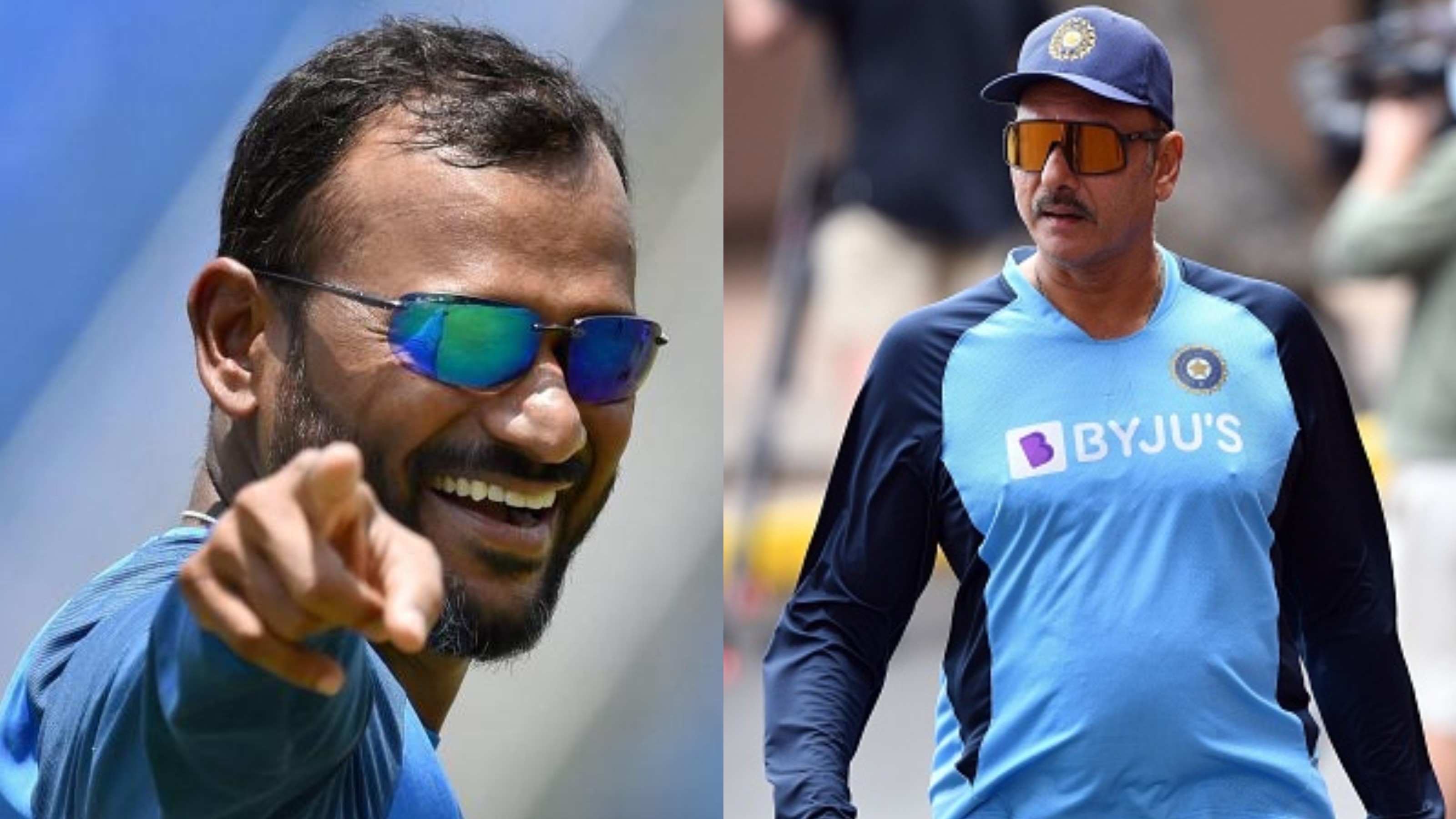 AUS v IND 2020-21: Shastri made the boys feel like million dollars despite hard times- R Sridhar hails the Indian coach