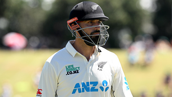 NZ v SA 2024: Daryl Mitchell to miss 2nd Test against South Africa and Australia T20Is due to injury