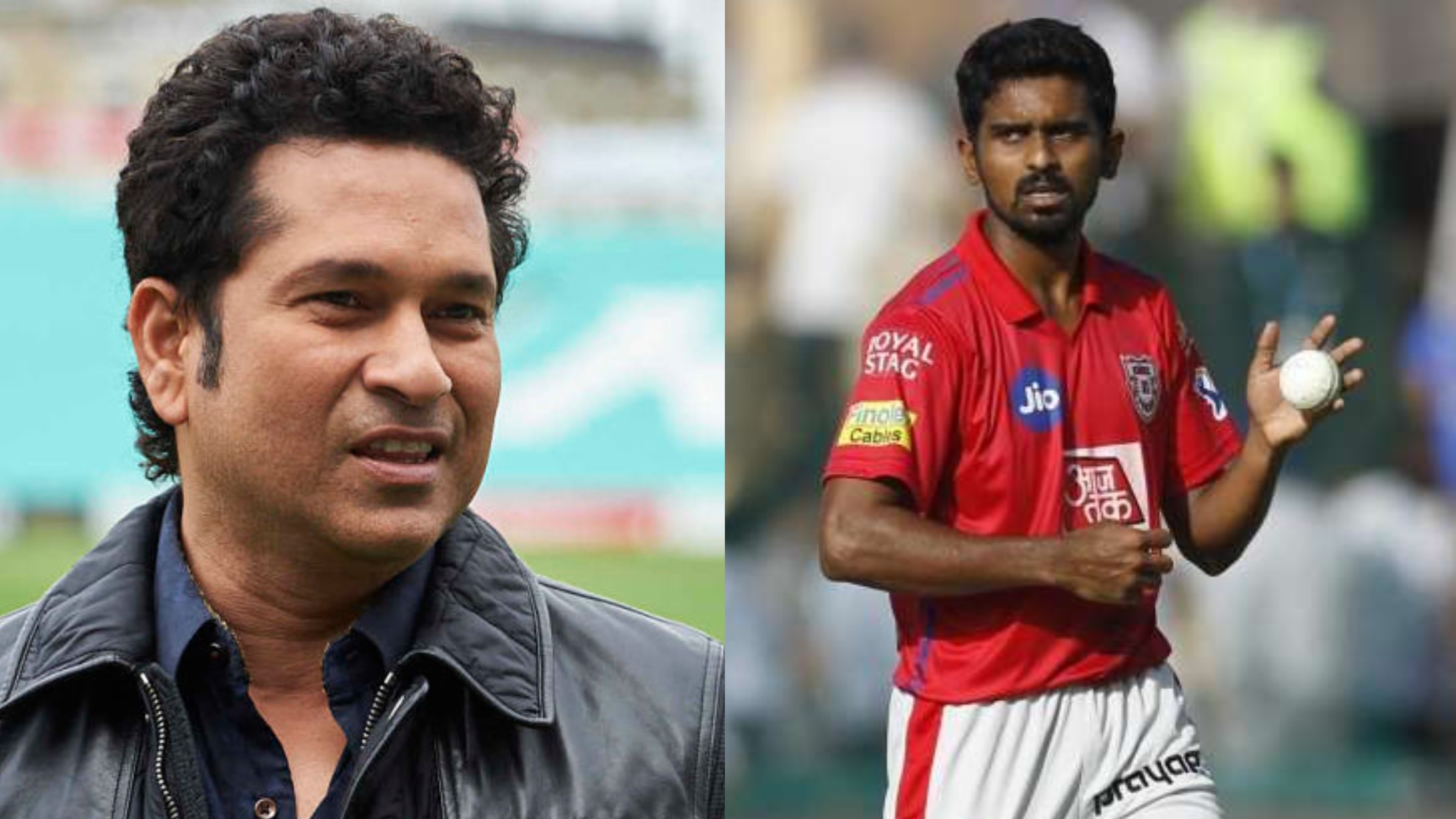 IPL 2020: Sachin Tendulkar surprised with KXIP's failure to use M Ashwin enough against RR