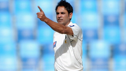 “If the coach likes you, then the captain won’t”, Abdur Rehman claims there are two factions in Pakistan team