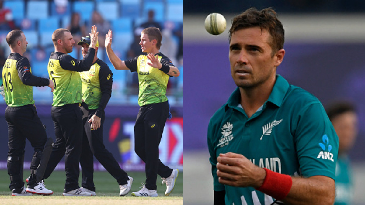 T20 World Cup 2021: New Zealand have nothing to fear, says Tim Southee ahead of the Final