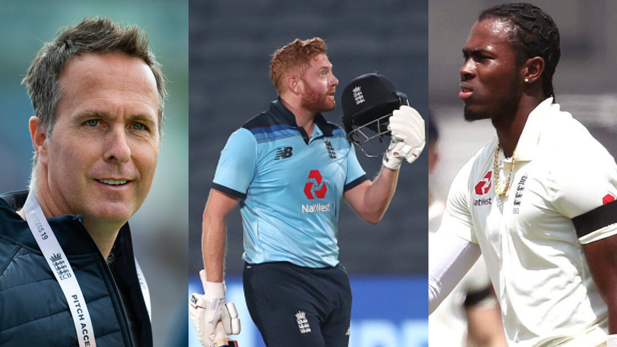 IND v ENG 2021: Cricket fraternity reacts as Bairstow’s 124 and Stokes’ 99 help England to a 6-wicket win in 2nd ODI