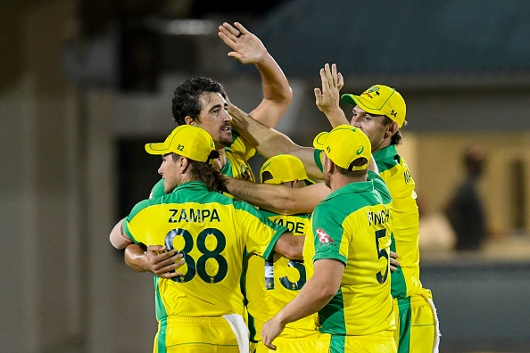 Australia has got a good T20 World Cup squad | Getty Images