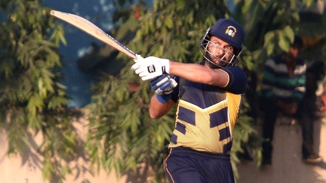 BCCI rejects Yuvraj Singh's comeback bid for Punjab in Syed Mushtaq Ali Trophy; Mandeep Singh to captain