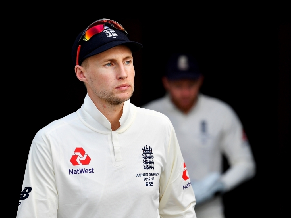 Joe Root may miss first Test against West Indies | AFP