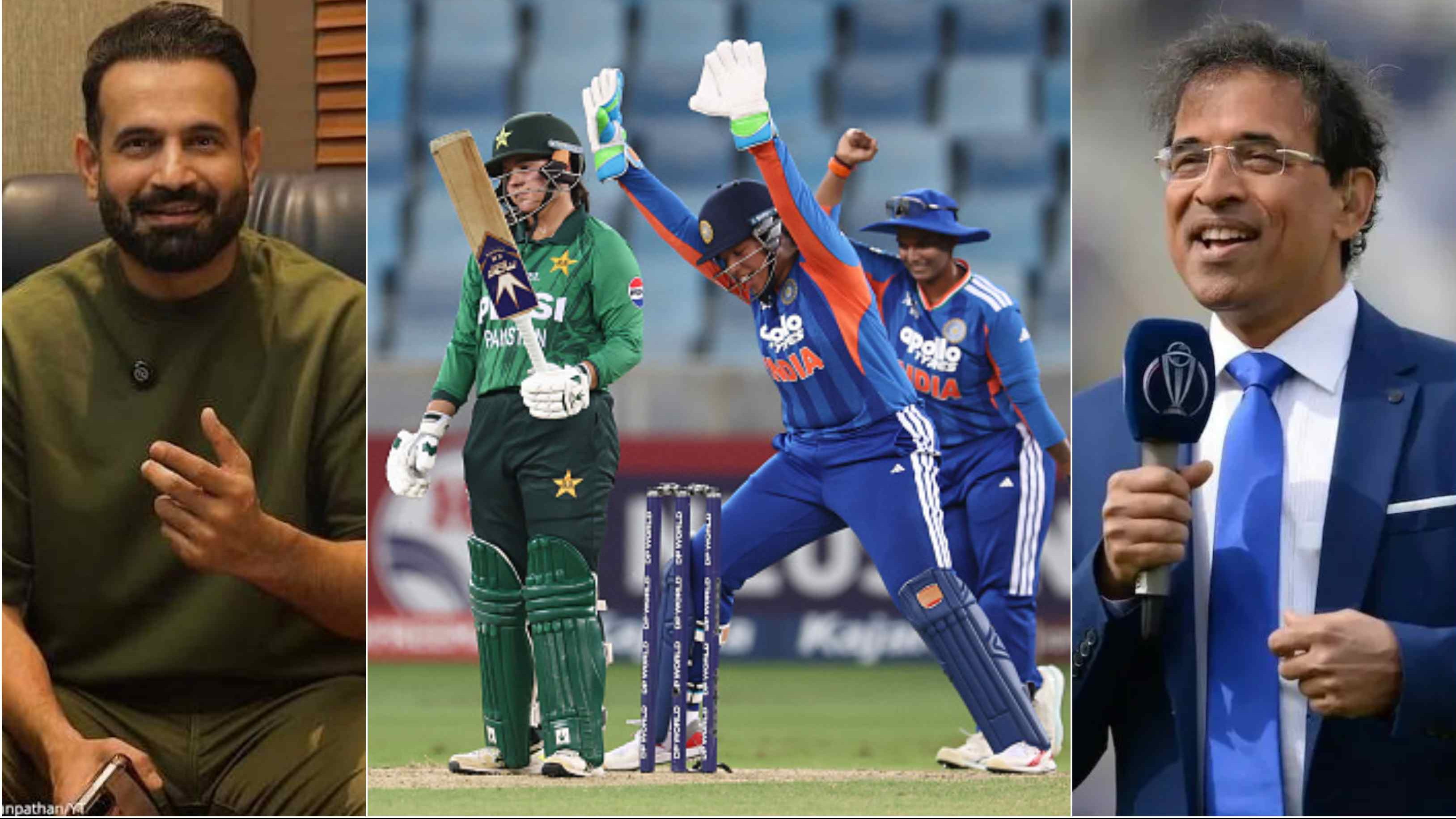 Indian cricket fraternity reacts as India bundle out Pakistan for paltry 55 to register clinical win in Women’s Asia Cup 2026