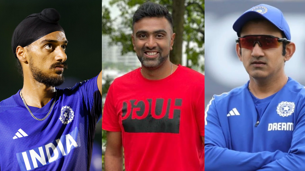Asia Cup 2025: “Not a new thing since Gautam Gambhir’s era began”- R Ashwin says India might continue to snub Arshdeep Singh
