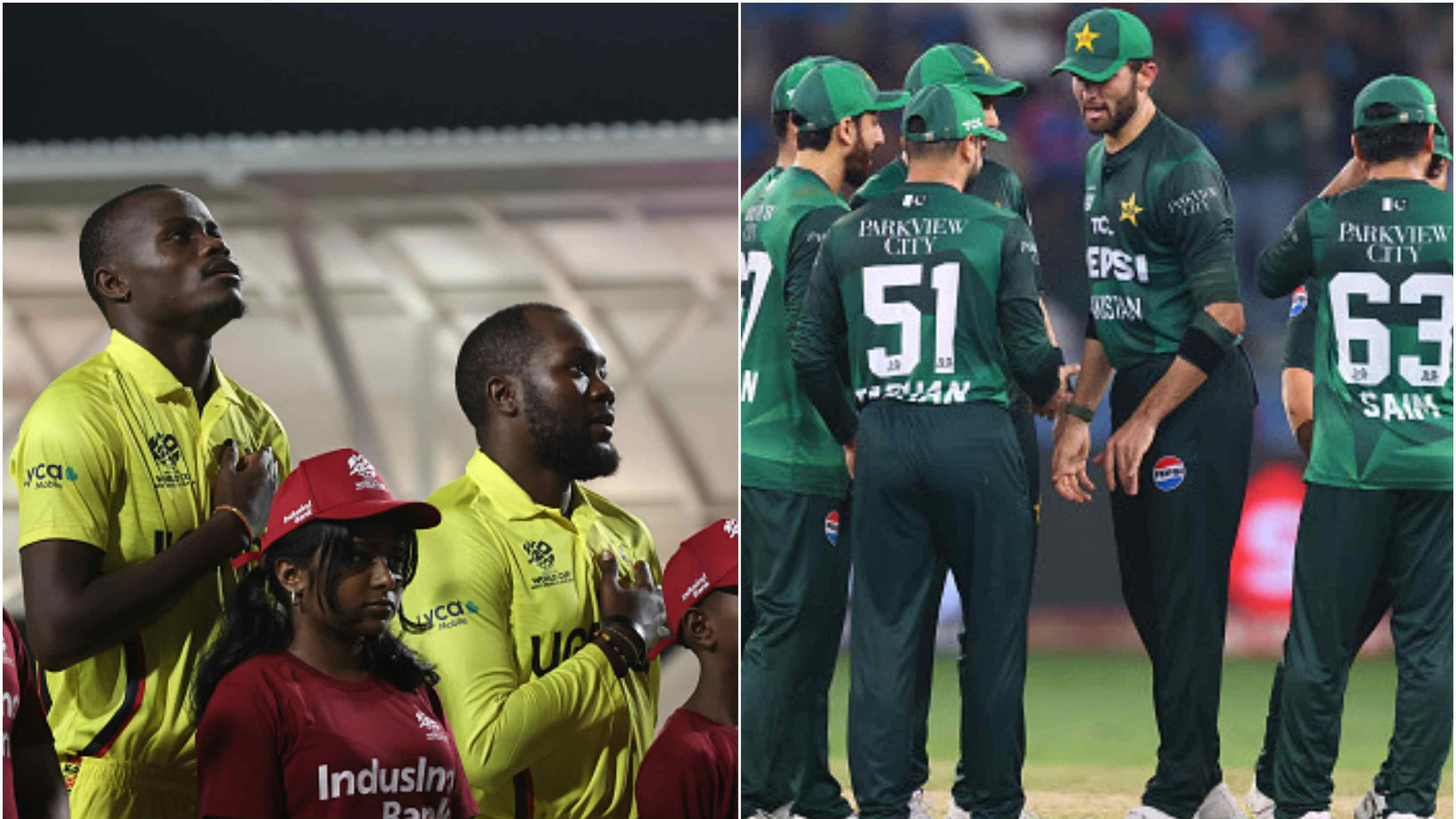 After Iceland, Uganda declare readiness for T20 World Cup 2026 if Pakistan pull out of global showpiece