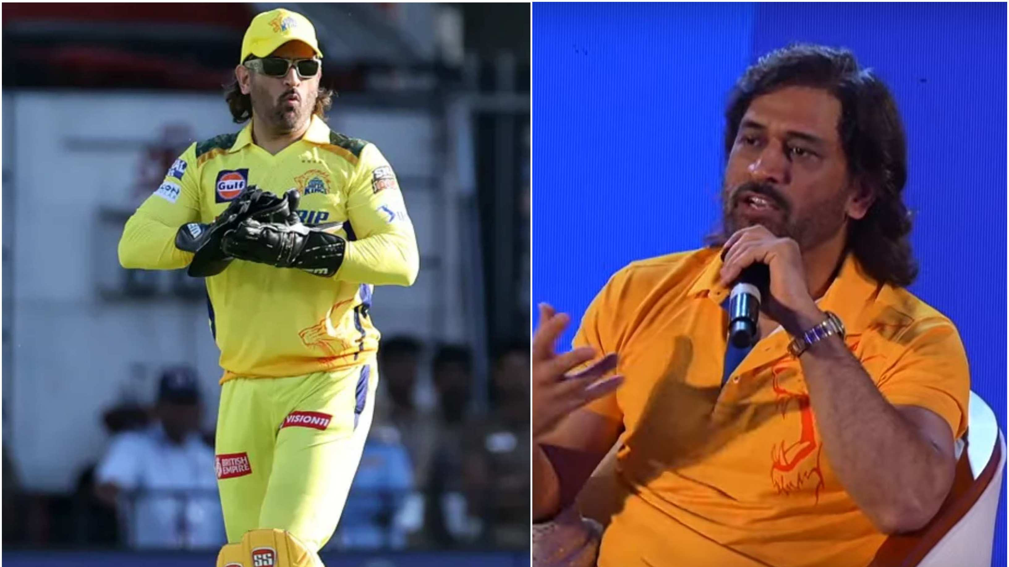 “Nobody gives you discount for age”: MS Dhoni opens up on his fitness regime ahead of an IPL season