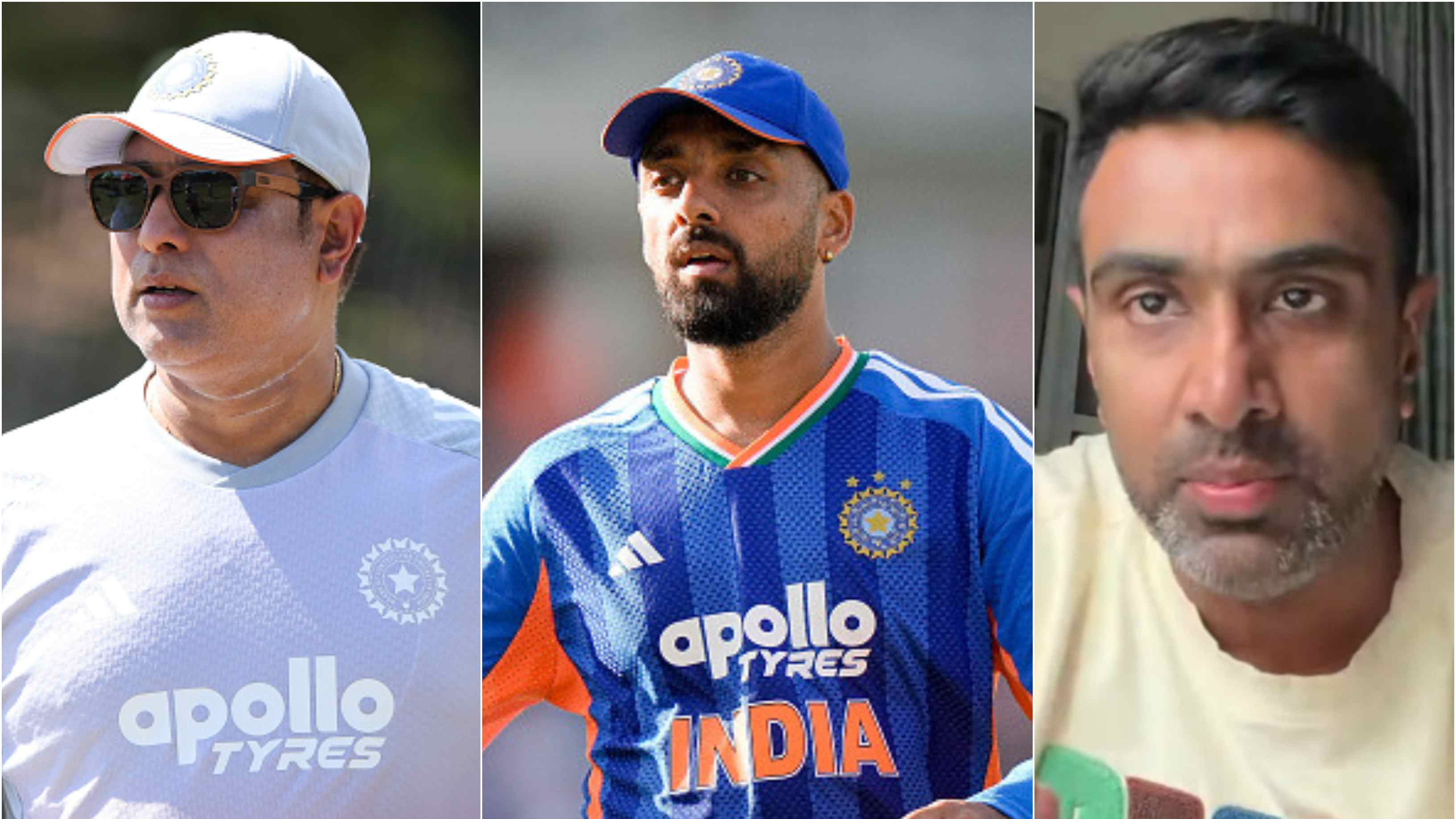 “There has to be accountability,” R Ashwin calls out CoE over handling of player injuries and rehabilitation