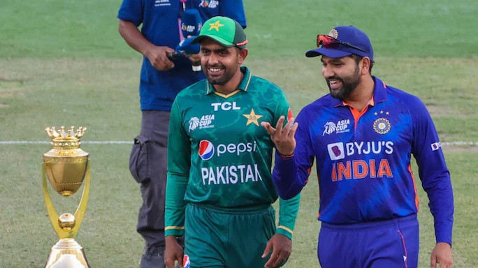 Asia Cup 2023 likely to be played partly in Pakistan; India to have its matches at an overseas venue- Report