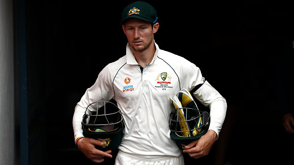 Australian bowlers were aware of ball-tampering in Cape Town, says Cameron Bancroft