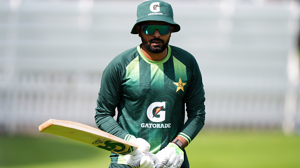 ENG v PAK 2026: Babar Azam down with high fever amidst unprecedented chaos in Pakistan cricket